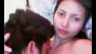 New Delhi Gf Sister Nude Fucked by Lover Scandal
