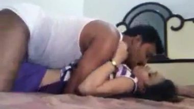 Desi teen having sex with her friend’s father