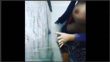 Fucking Ass Of Kashmir School Girl In Toilet