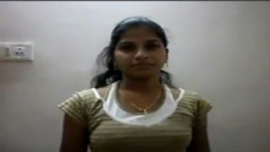 Hot Telugu College Girl Kreethi Boobs Show Indian Porn Hot Sex
