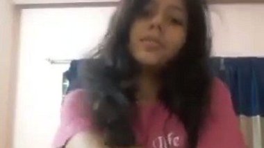Bangladeshi teen nude selfie – Desi student nude
