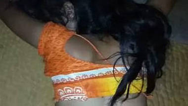 indian bhabhi amita kumari ass captured before sex