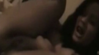 Big ass desi Indian sexy girlfriend hardcore sex video