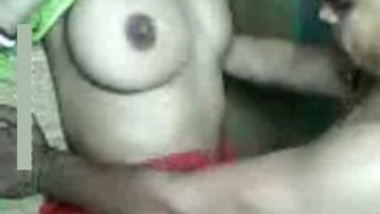 Desi Masala Village Girl MMS Video With Lover