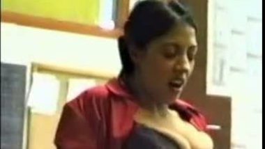 Nri Busty Figure Maid Hardcore Sex With Owner