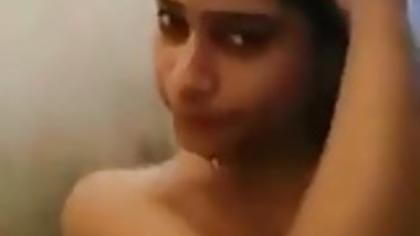 Bangladeshi Comilla Teen Naked Selfie