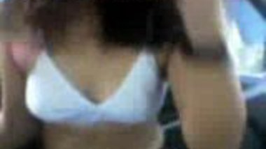 Two Fully Nude Girl From Noida