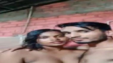 Gujarat Bhabhi Hot Threesome With Husband And Lover