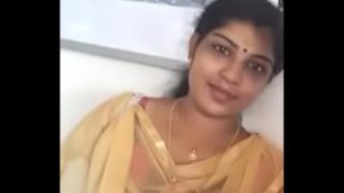Telugu Aunty Boobs