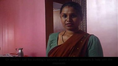 Indian Sex Movies Of Desi Pornstar Babe Lily Masturbation