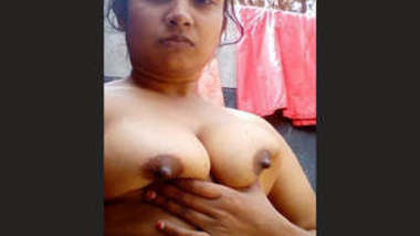 Bengali Girl Nude Foreplay With Boyfriend