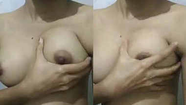 Bangla Desi Girl Self Shot Nipple And Pussy At Toilet 2