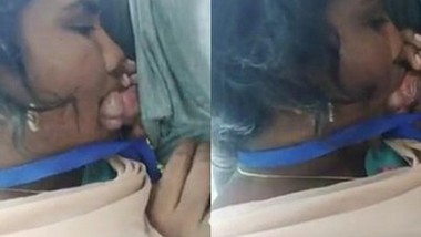 Passed Out Blowjob