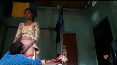 Hidden Cam Sex Scandal Of Village Desi Couple Leaked