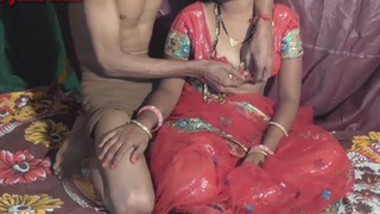 Desi Porn Video Sexy Bhabhi With Hubby’S Friend
