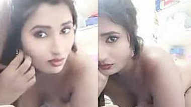 Sucking Wet Pussy Of Desi Indian Wife