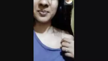 Desi Cute Girl Video Call Update