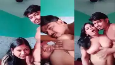 Wild desi xxx MMS of crazy couple fucking like crazy