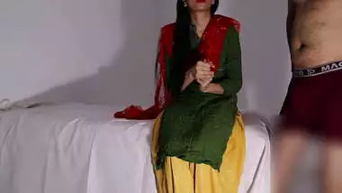 Sister in law who came in the month of June had sex with brother in law, full Hindi sex video